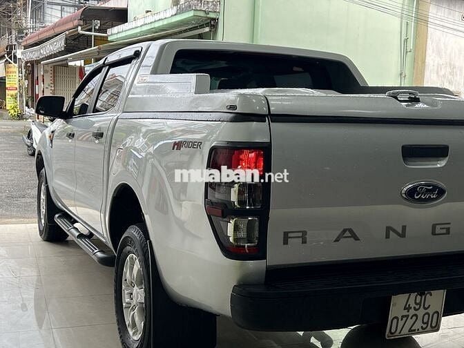Ford Ranger 2014 XLS 2.2 4x2 AT - 92000 km