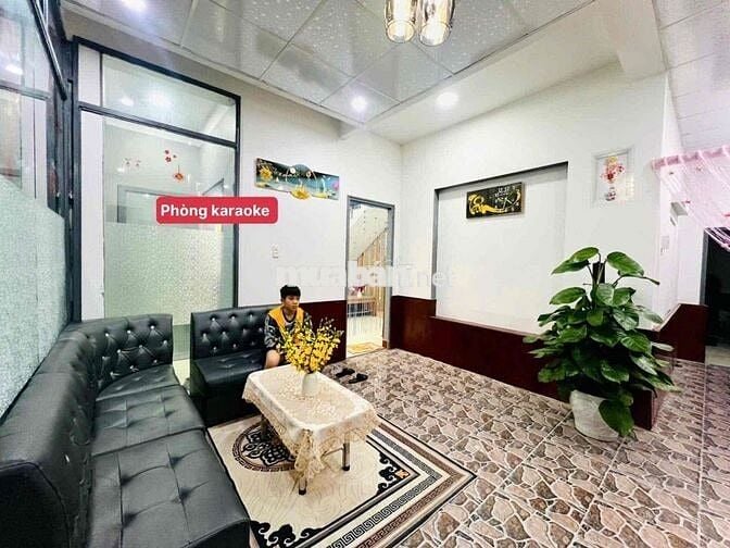 Chính chủ gửi Bán Căn Nhà biệt thự 2 mặt tiền 2 tầng Hoà Xuân