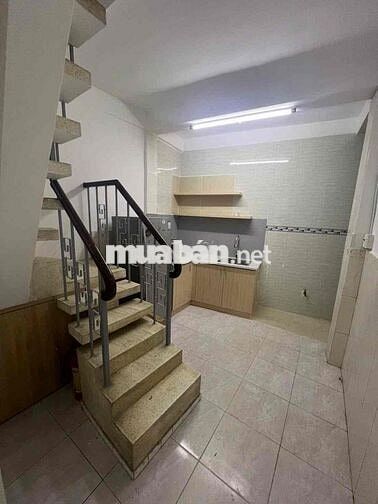 🔥CHO THUÊ NNC 4PN HẺM KINH DOANH TIỆN LỢI CHỢ VƯỜN CHUỐI, BÀN CỜ Q3 🔥