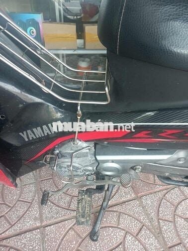 xe sirius FI đang dùng tốt