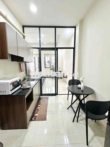 CHO THUÊ CĂN HỘ 1PN/STUDIO GA T3 TÂN SƠN NHẤT TÂN BÌNH_ETOWN CỘNG HOÀ
