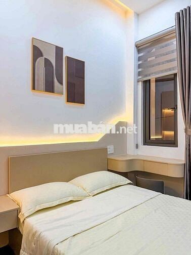 🌟NGANG HƠN 4M🌟3PN-3WC🌟CHỈ 5 TỶ🌟 NHÀ PHAN TÂY HỒ, PHÚ NHUẬN