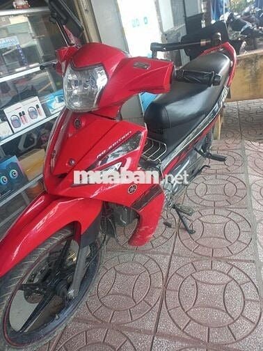 xe sirius FI đang dùng tốt