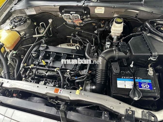 Ford Escape 2013 XLS 2.3 AT 4X2 - 54000 km