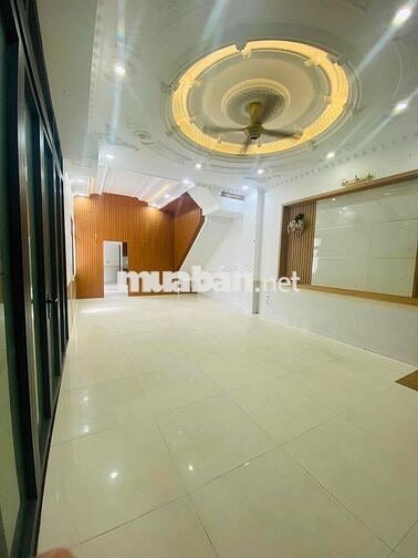CHÍNH CHỦ NHÀ GỐC 2 MẶT TIỀN, Phú Hồng Thịnh 8, Bình Chuẩn, Thuận A