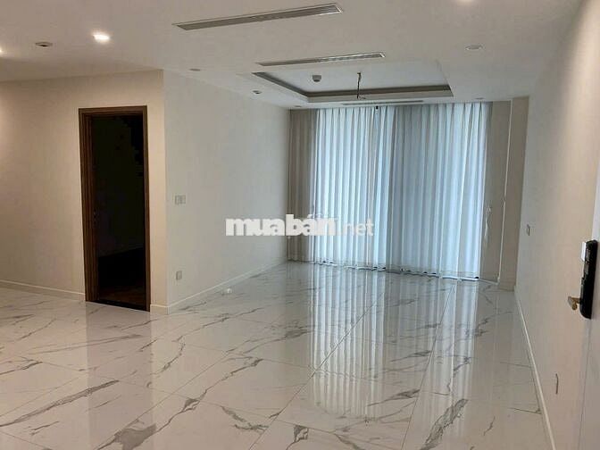 CHO THUÊ CĂN HỘ SUNSHINE CITY – 3 NGỦ RỘNG 104M²