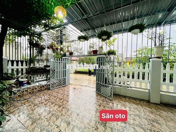 Chính chủ gửi Bán Căn Nhà biệt thự 2 mặt tiền 2 tầng Hoà Xuân
