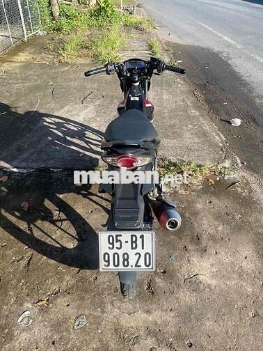 Raider 2020 như mới bs 95