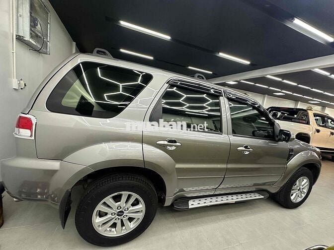 Ford Escape 2013 XLS 2.3 AT 4X2 - 54000 km