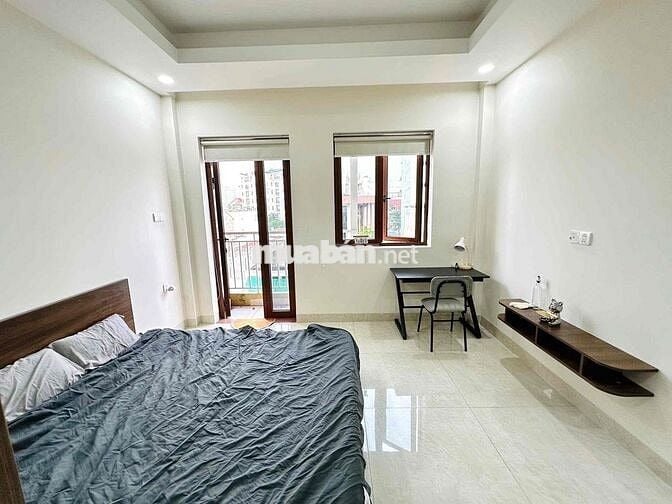 CHO THUÊ CĂN HỘ 1PN/STUDIO GA T3 TÂN SƠN NHẤT TÂN BÌNH_ETOWN CỘNG HOÀ
