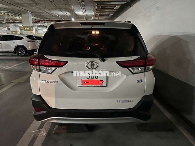 2020 S 1.5 AT - 52000 km