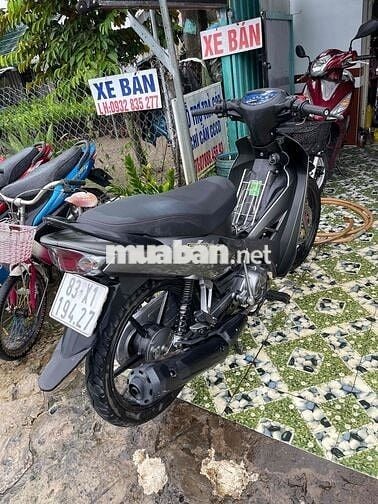 Sirius 2022 bs 83 ngay chủ