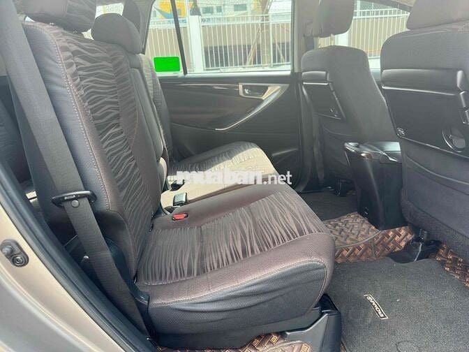 Toyota Innova G 2.0 Năm 2022
