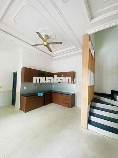 CHÍNH CHỦ NHÀ GỐC 2 MẶT TIỀN, Phú Hồng Thịnh 8, Bình Chuẩn, Thuận A