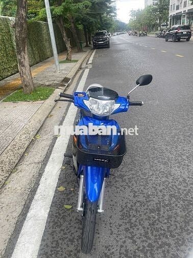 Bán honda Funeo dọn full Wave thái 9C Bao kí