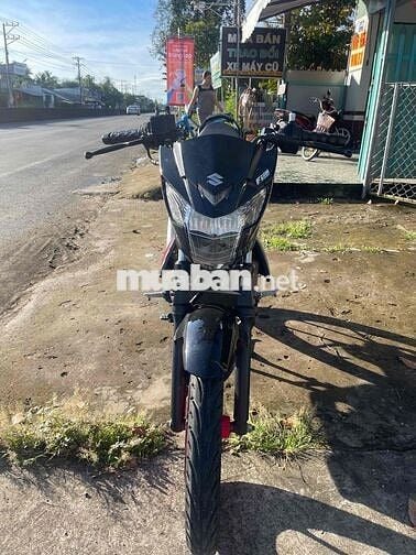 Raider 2020 như mới bs 95