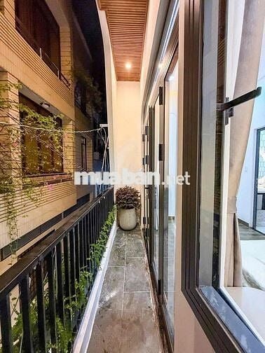 🌟NGANG HƠN 4M🌟3PN-3WC🌟CHỈ 5 TỶ🌟 NHÀ PHAN TÂY HỒ, PHÚ NHUẬN