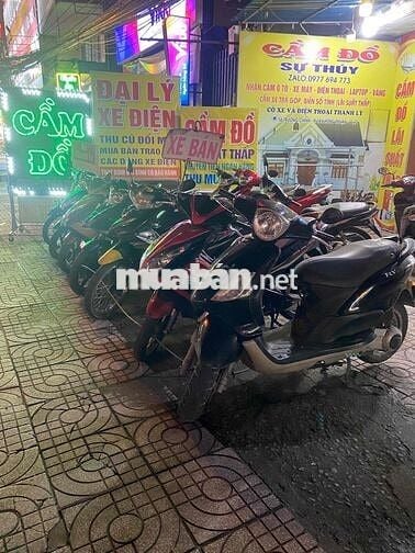 cầm đồ bán thanh lý rẻ xe zin đẹp êm ru