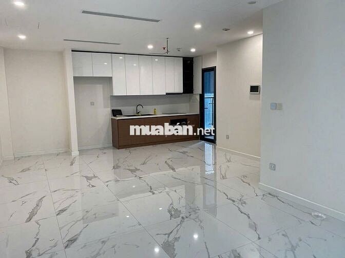 CHO THUÊ CĂN HỘ SUNSHINE CITY – 3 NGỦ RỘNG 104M²