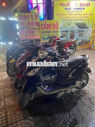 cầm đồ bán thanh lý rẻ xe zin đẹp êm ru