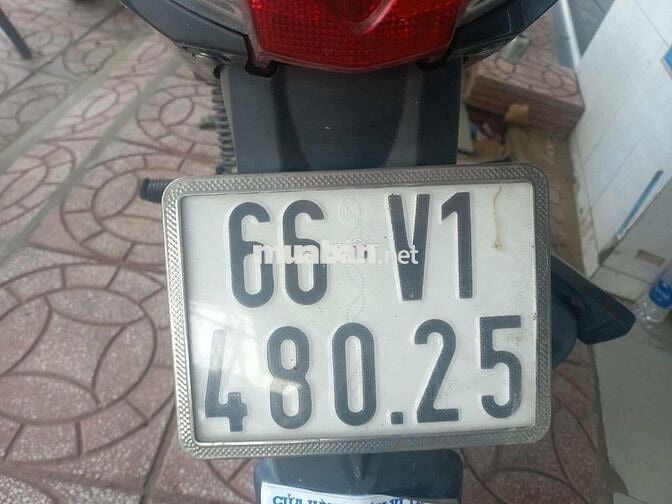 xe sirius FI đang dùng tốt