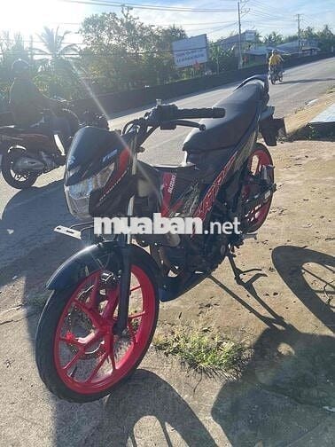 Raider 2020 như mới bs 95