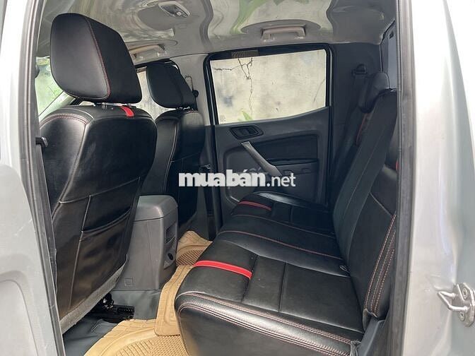 Ford Ranger 2014 XLS 2.2 4x2 AT - 92000 km