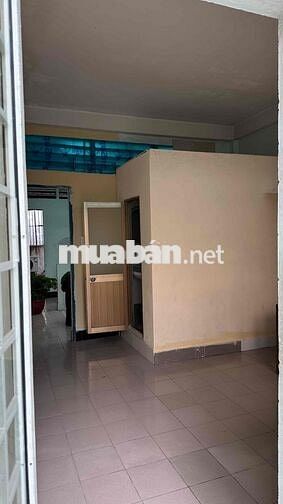 phòng trọ 40m2, ban công sân thượng rộng rãi,Nguyễn Kiệm, quận Gò Vấp
