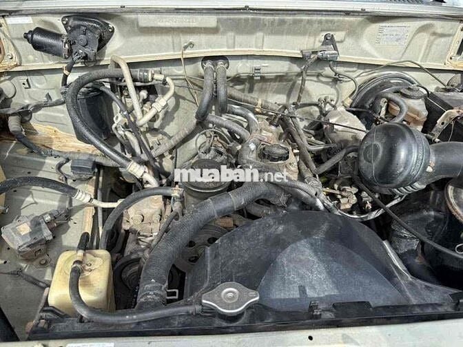 Toyota Zace 2005 GL - 155550 km