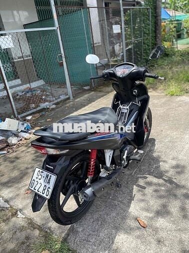 Rsx 2024 odo lướt bs 95