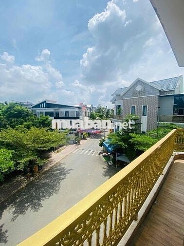 CHÍNH CHỦ NHÀ GỐC 2 MẶT TIỀN, Phú Hồng Thịnh 8, Bình Chuẩn, Thuận A