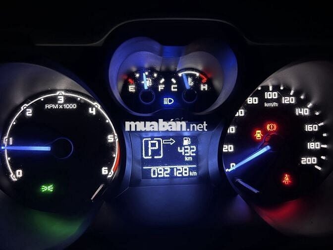 Ford Ranger 2014 XLS 2.2 4x2 AT - 92000 km