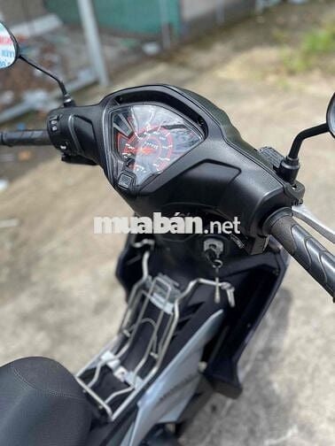 Rsx 2024 odo lướt bs 95