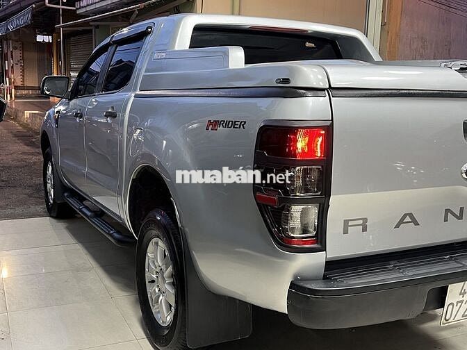Ford Ranger 2014 XLS 2.2 4x2 AT - 92000 km