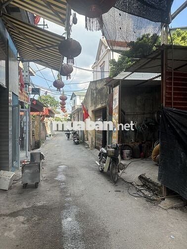 56m2 đất Yên Nội, Liên Mạc, đường ô to tránh, kinh doanh tốt