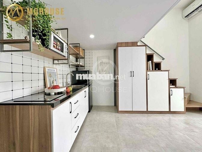 🤩Duplex full nội thất_an ninh_yên tĩnh gần công viên Làng Hoa Gò Vấ