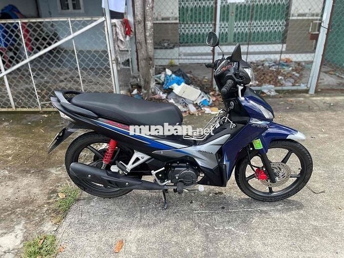 Rsx 2024 odo lướt bs 95