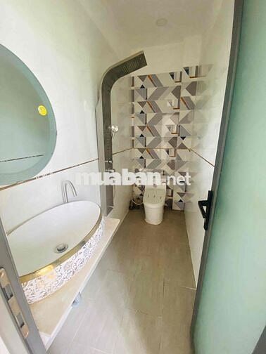 CHÍNH CHỦ NHÀ GỐC 2 MẶT TIỀN, Phú Hồng Thịnh 8, Bình Chuẩn, Thuận A