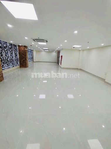 Siêu Phẩm Phạm Văn Đồng, Lô góc, , 204m, 8 tầng, 21m MT, Gía 70,5 tỷ