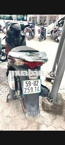 Bán xe SH 125cc đời 2016