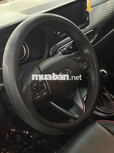 Hyundai Grand i10 2021 1.2 AT - 18000 km