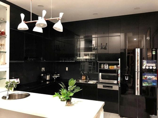 💥Mặt tiền Góc Hoa Lan - Phan Xích Long, Ngang 4m dài 16m, NT Cao Cấp 