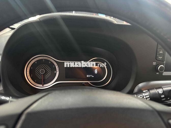 Hyundai Grand i10 2021 1.2 AT - 18000 km