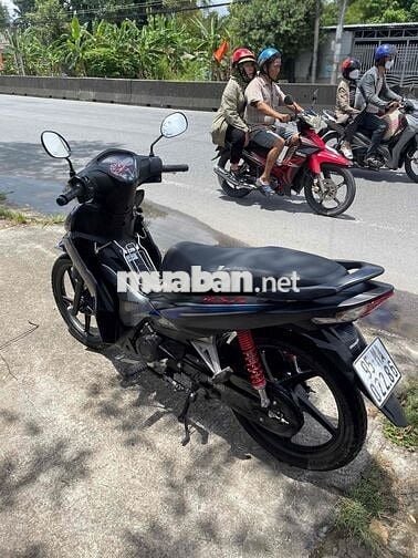 Rsx 2024 odo lướt bs 95