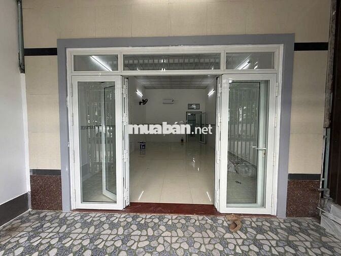 VỐN LÀM ĂN GIẢM NỮA GIÁ CĂN NHÀ Ở HÓC MÔN CÒN 1,4 TỶ(THƯƠNG LƯỢNG)