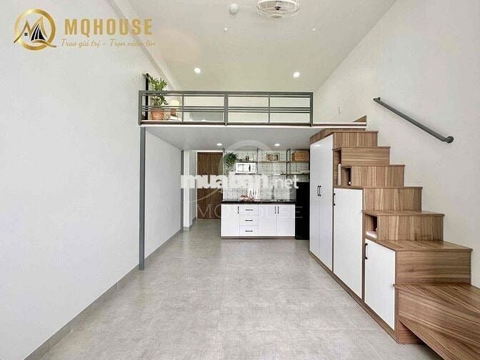 🤩Duplex full nội thất_an ninh_yên tĩnh gần công viên Làng Hoa Gò Vấ