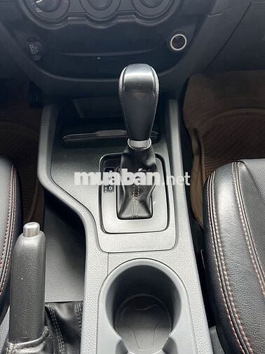 Ford Ranger 2014 XLS 2.2 4x2 AT - 92000 km