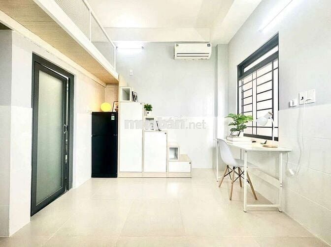 🍀PHÒNG TRỐNG ĐẦU THÁNG 10 SIÊU XINH