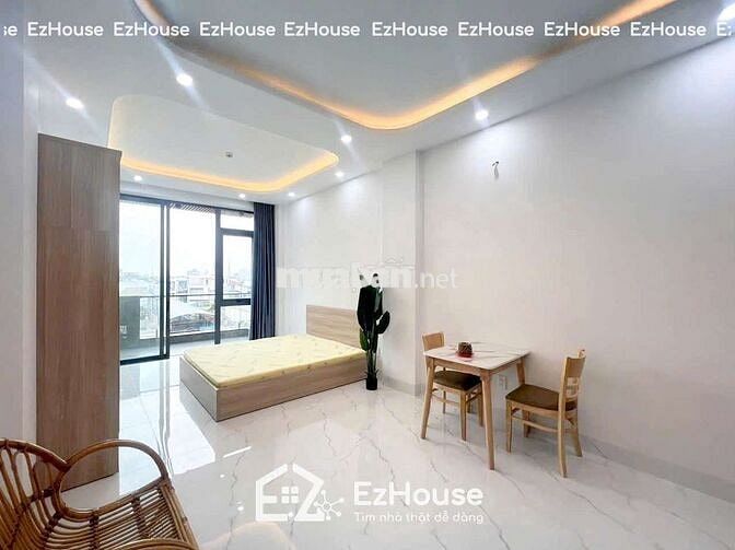 STUDIO ĐẲNG CẤP NAMEF NGAY TRUNG TÂM GÒ VẤP