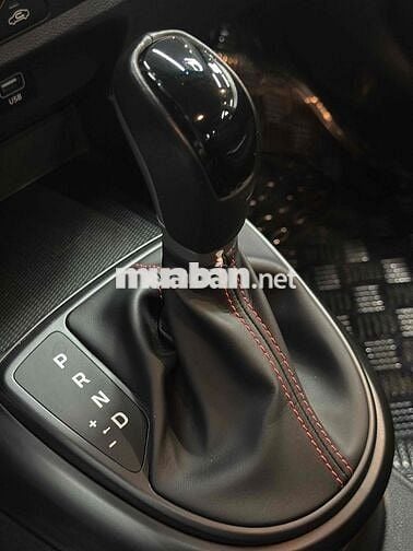 Hyundai Grand i10 2021 1.2 AT - 18000 km